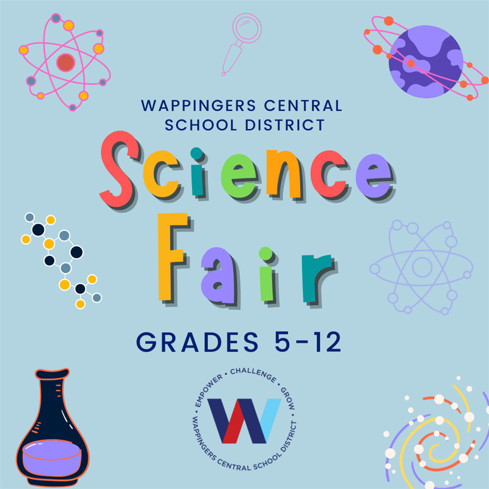  science fair