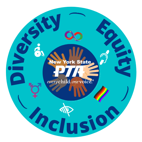 Diversity Equity Inclusion