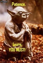 Yoda 