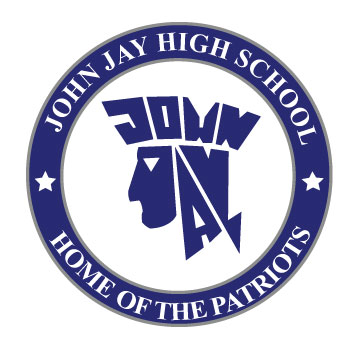 John Jay Logo 