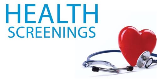 Health Screenings