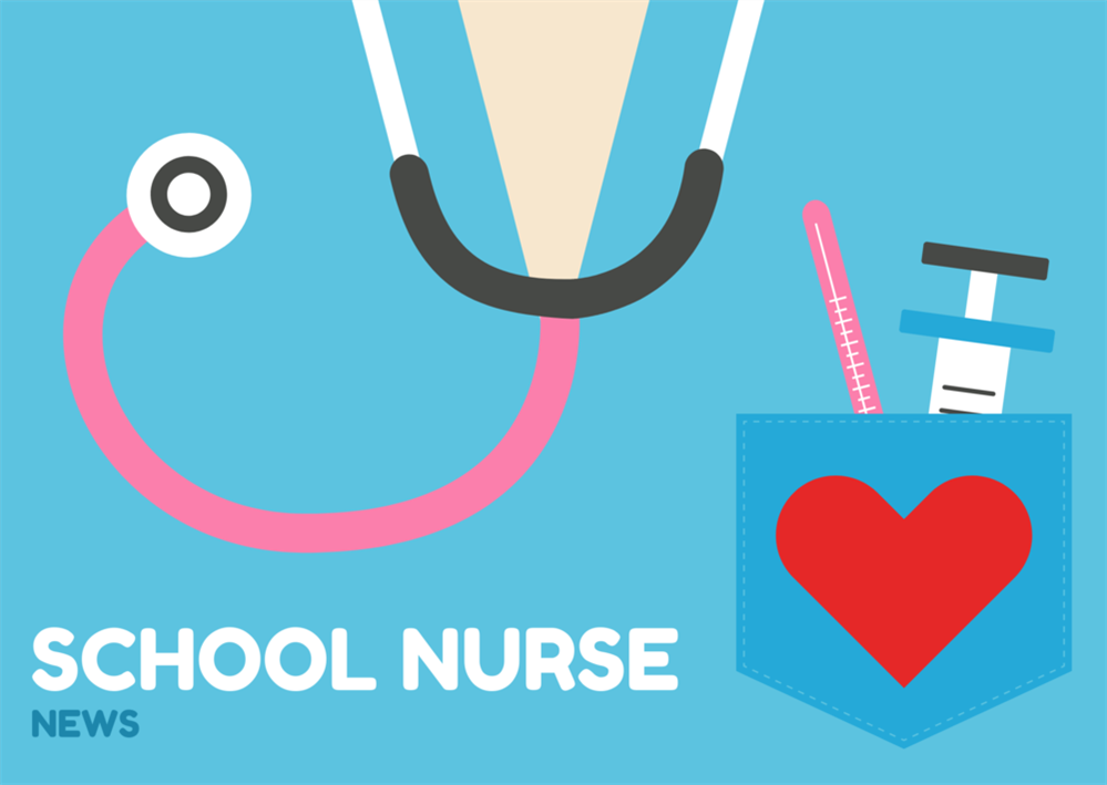 School Nurse News