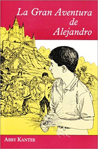 Alejandro