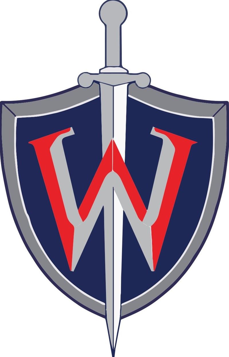 Wappingers Titans Logo