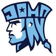 John Jay logo