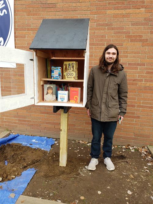 Little Library