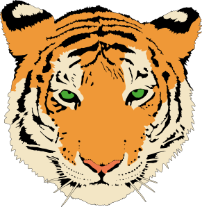 tiger 